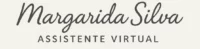 Logotipo de margaridasilva.pro